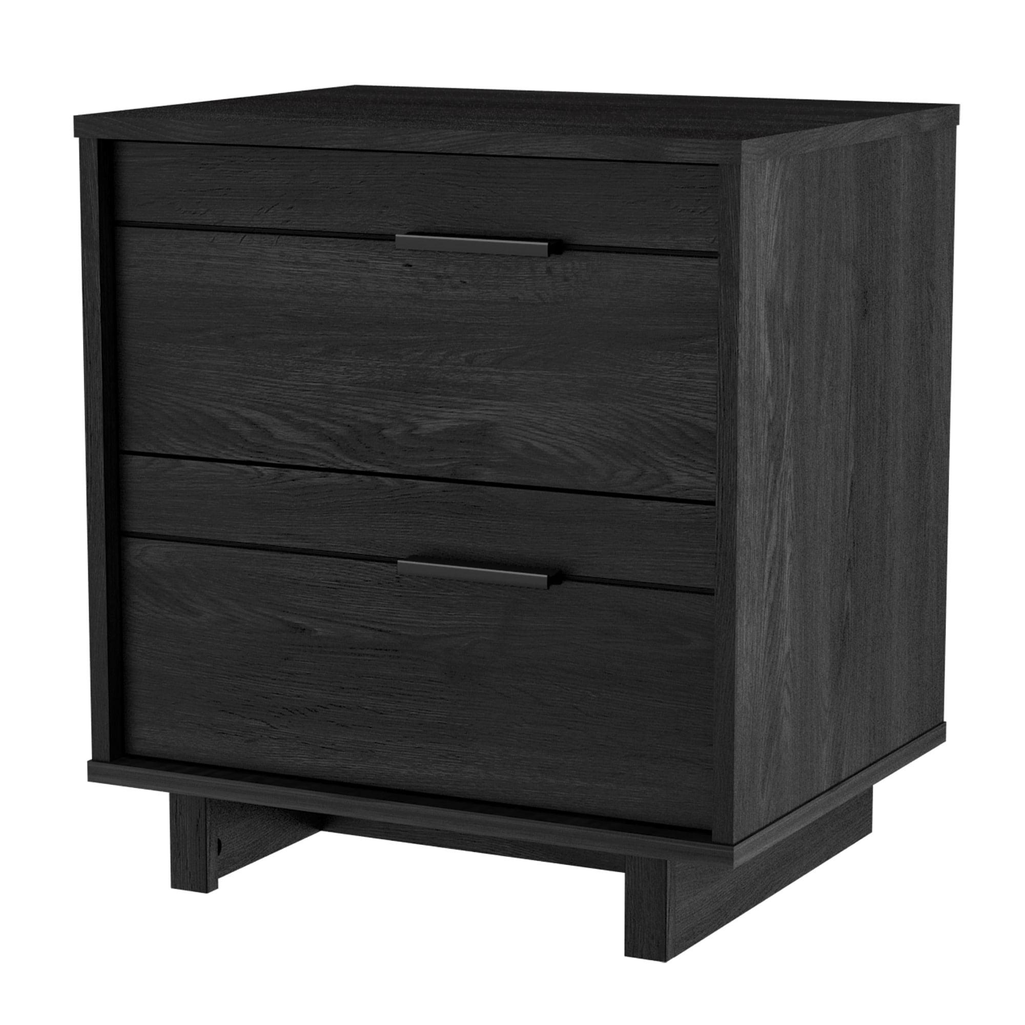 Fynn 2 Drawer Nightstand