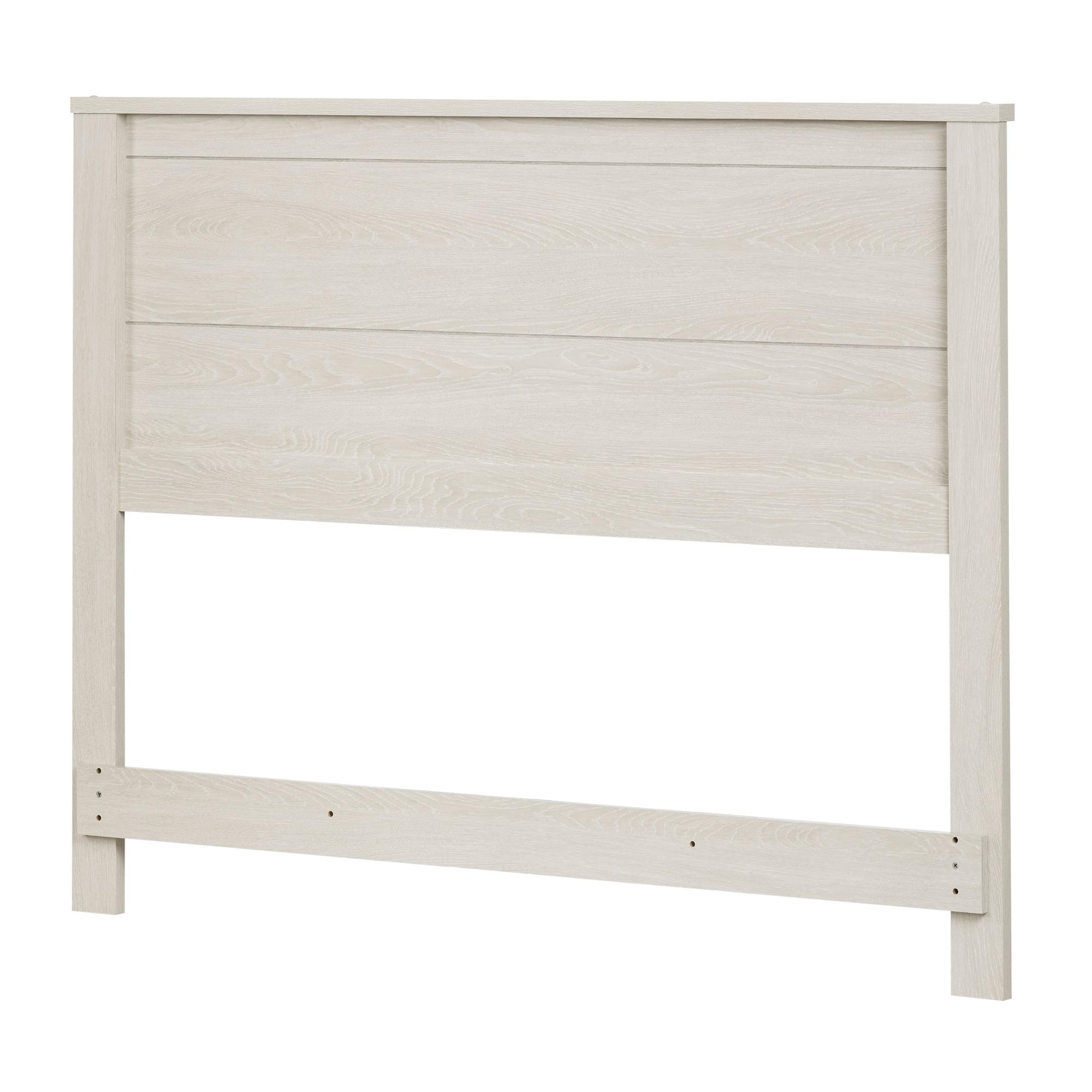 Fynn Full / Double Panel Headboard