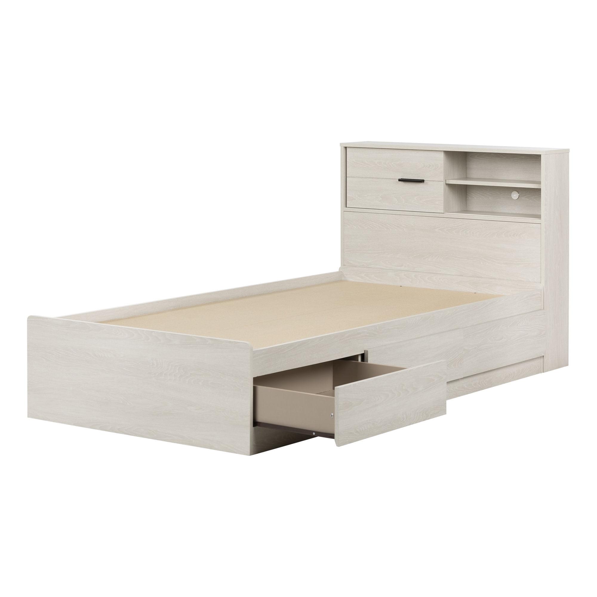 Fynn Bed And Headboard Set