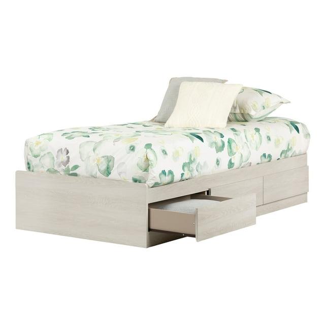 Fynn Twin Mate's & Captain's Bed by South Shore