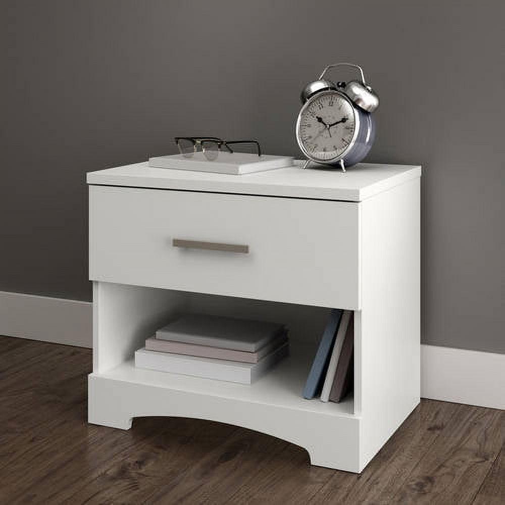 Gramercy 1 - Drawer Nightstand