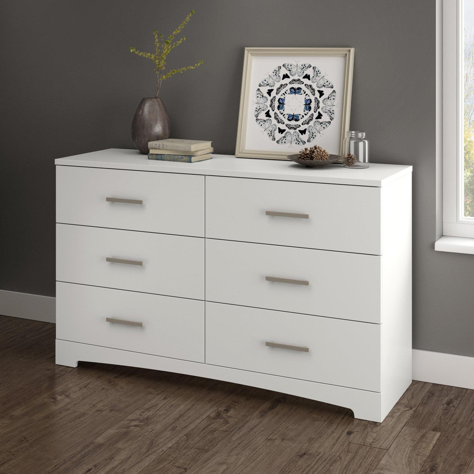 Gramercy 6 - Drawer Dresser