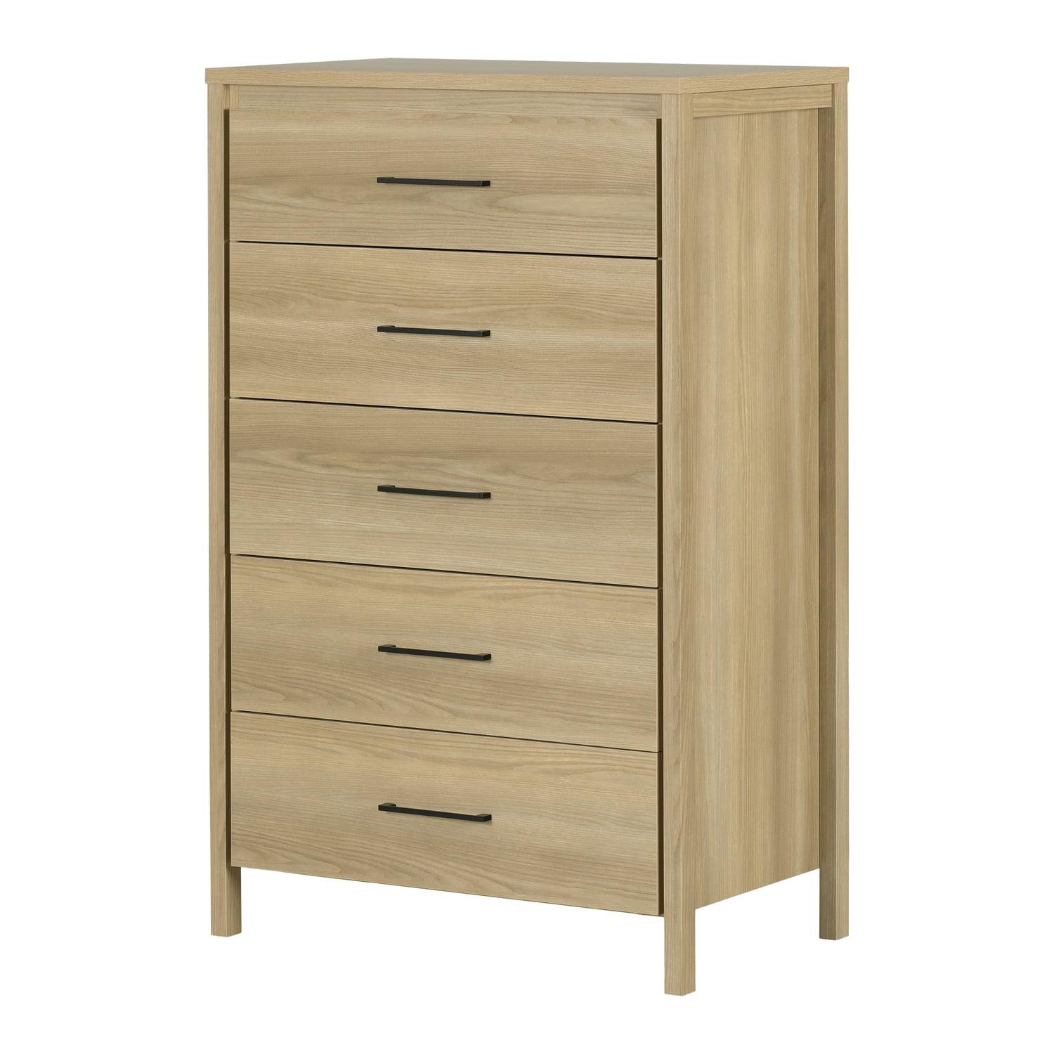 Gravity 5 - Drawer Dresser