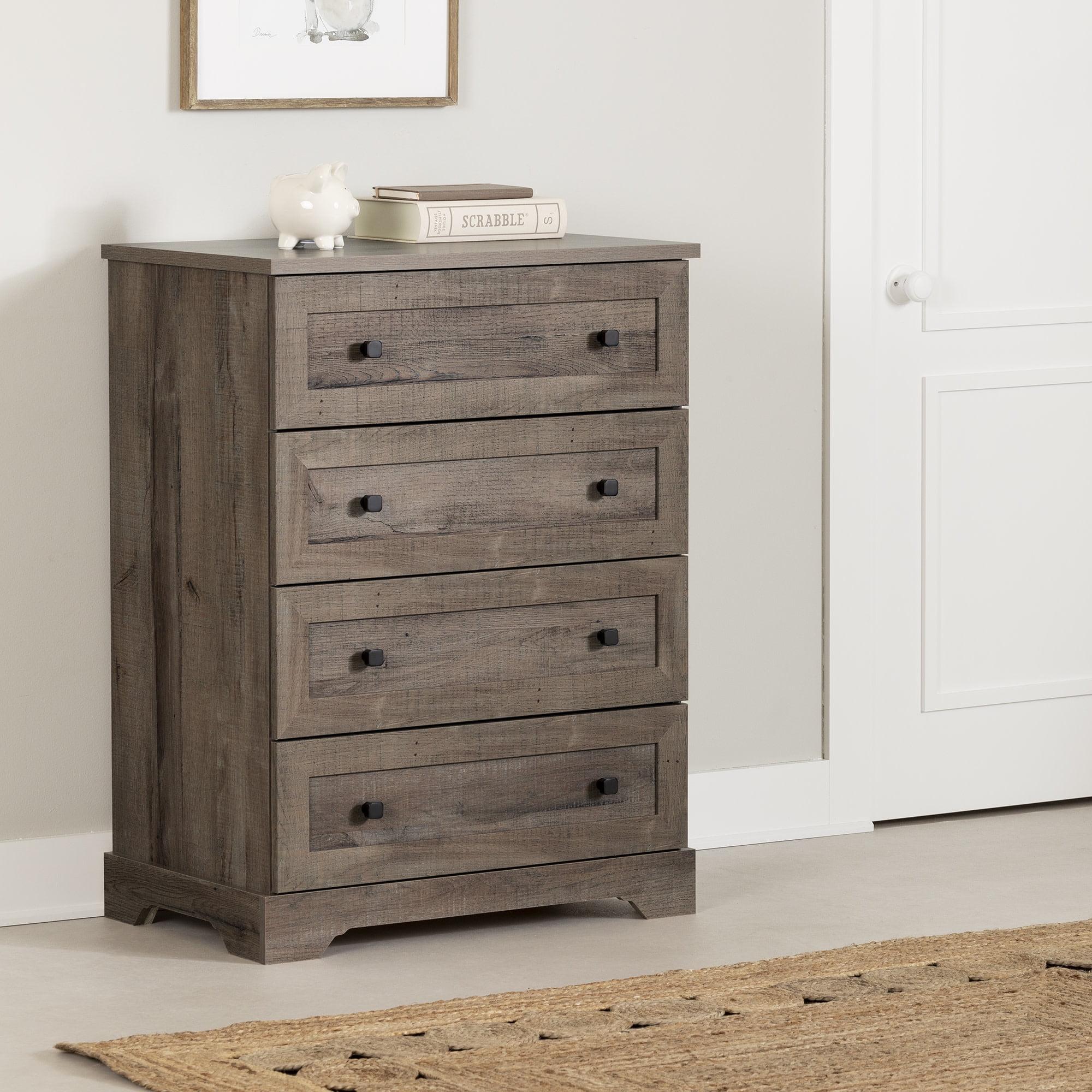 Hazen Chest, Fall Oak