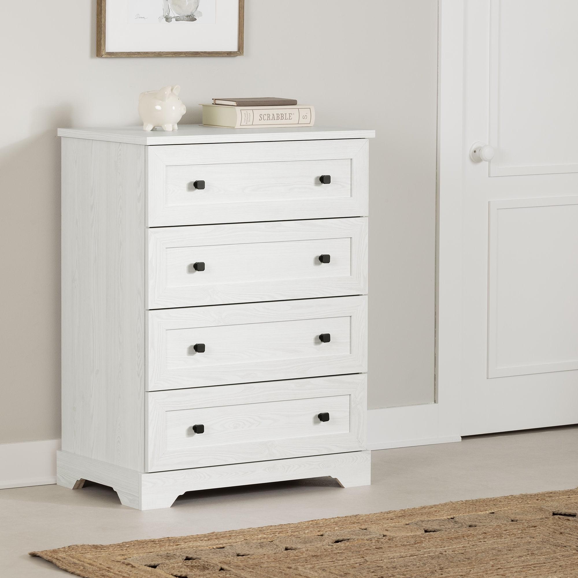 Hazen Chest, White Pine