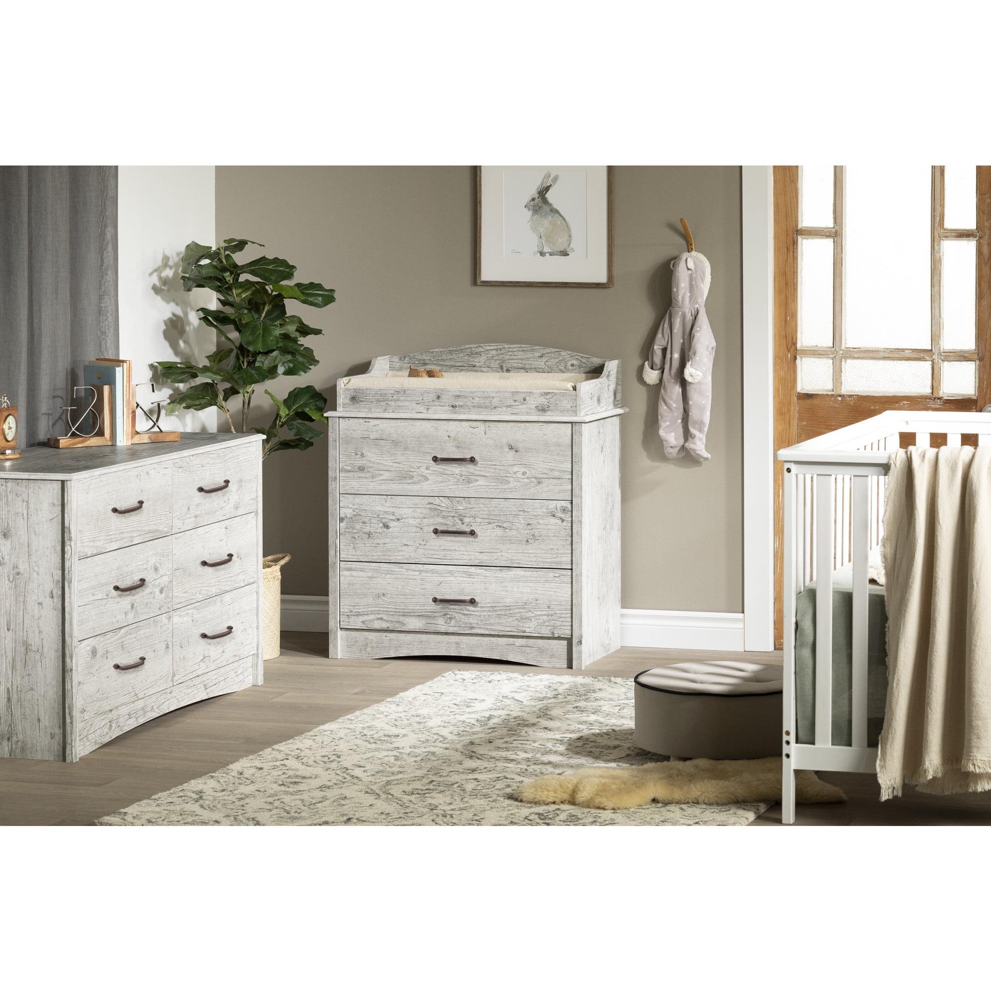 Helson Kids 6 - Drawer Dresser