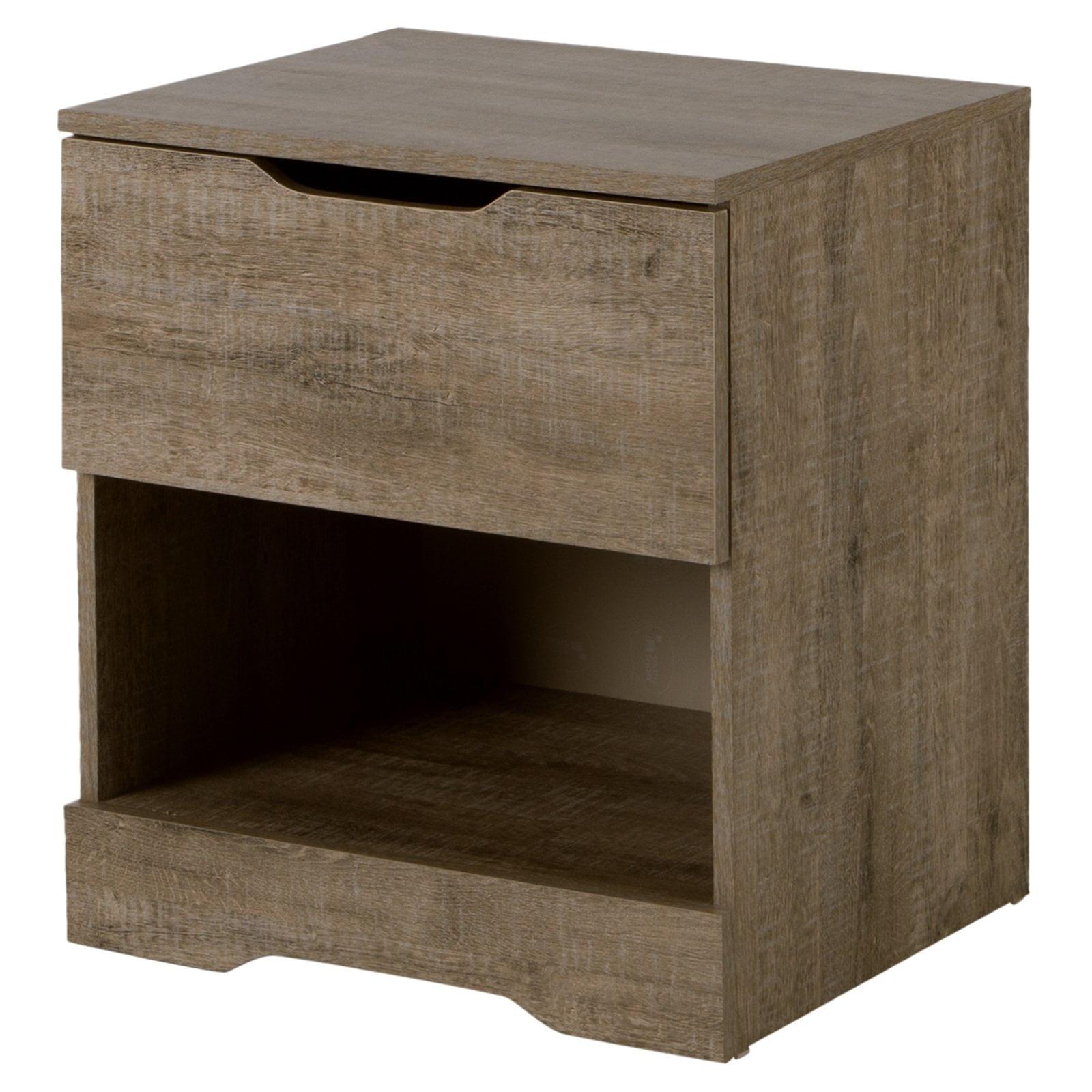 Holland 1 Drawer Nightstand