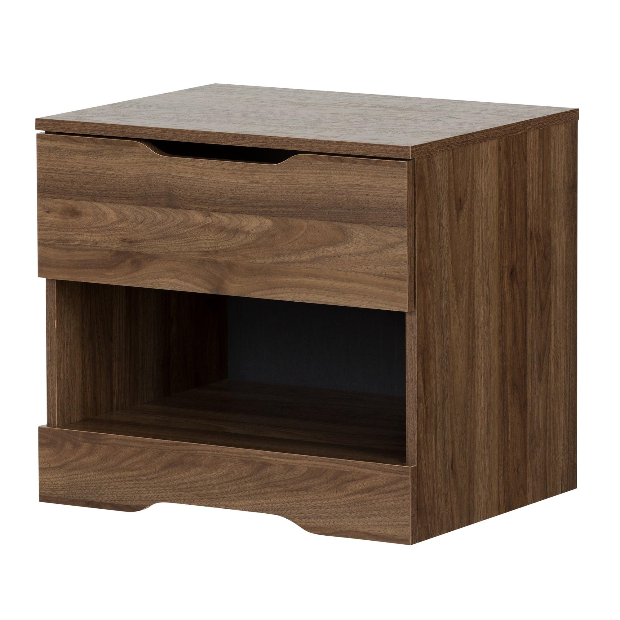 Holland 1 Drawer Nightstand