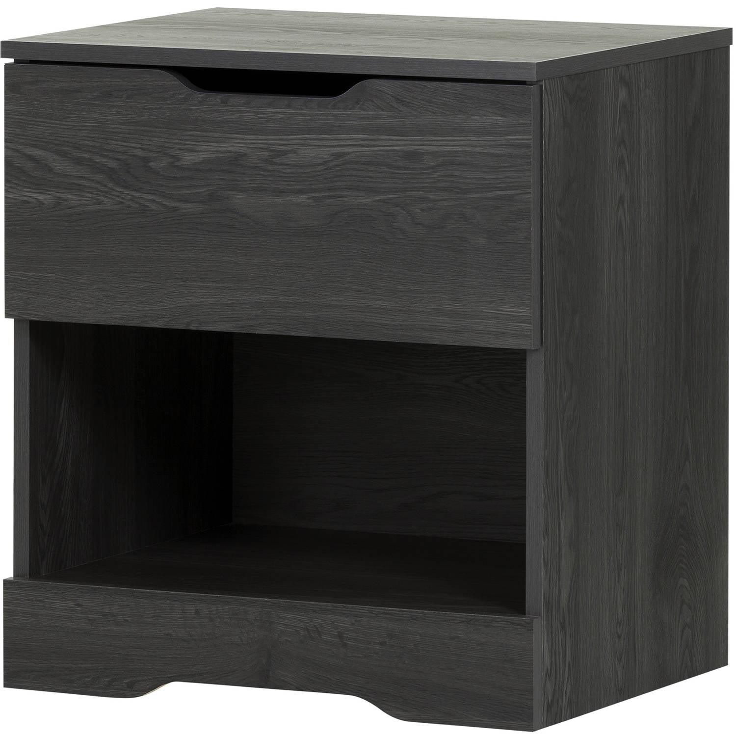 Holland 1 Drawer Nightstand