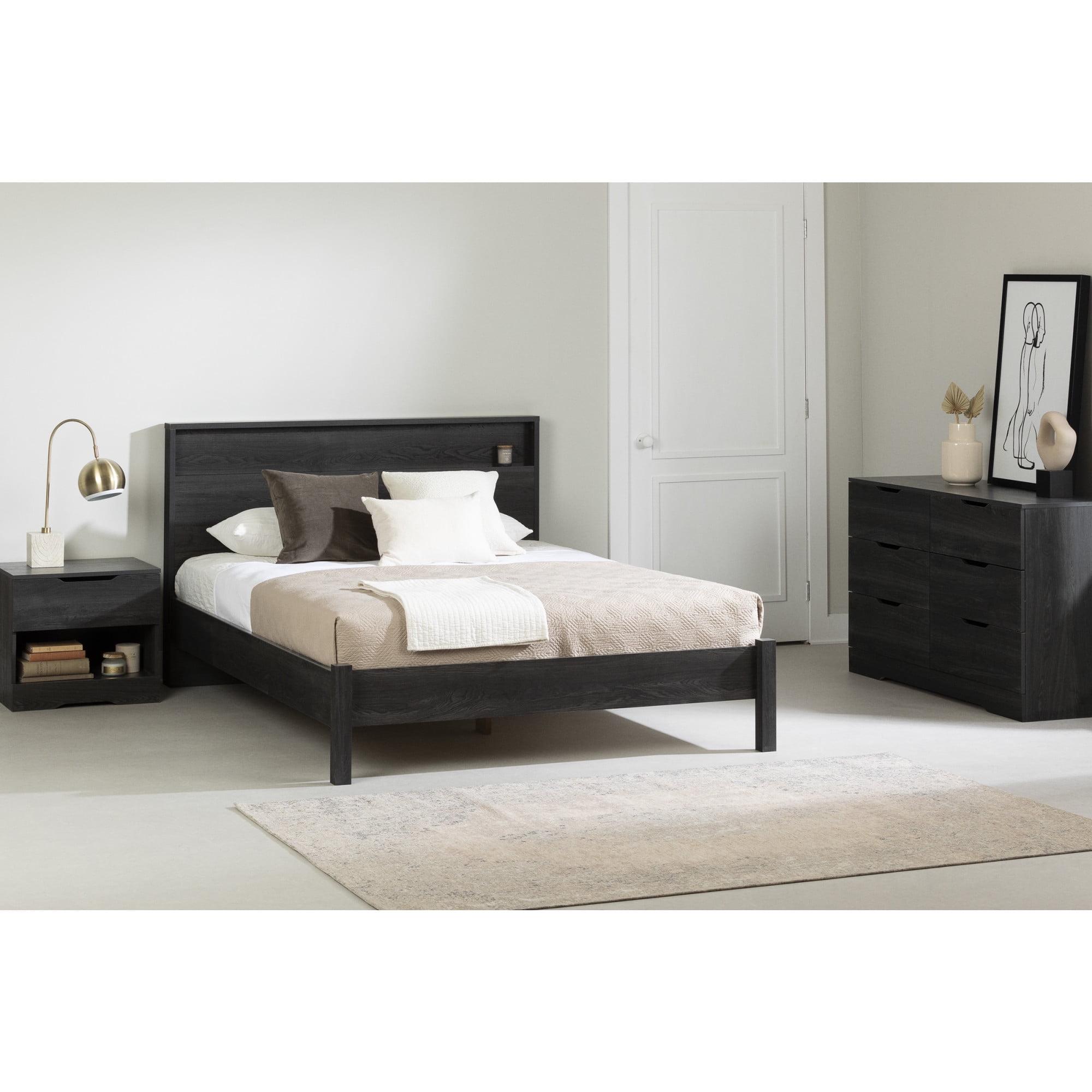 Holland 6-Drawer Dresser