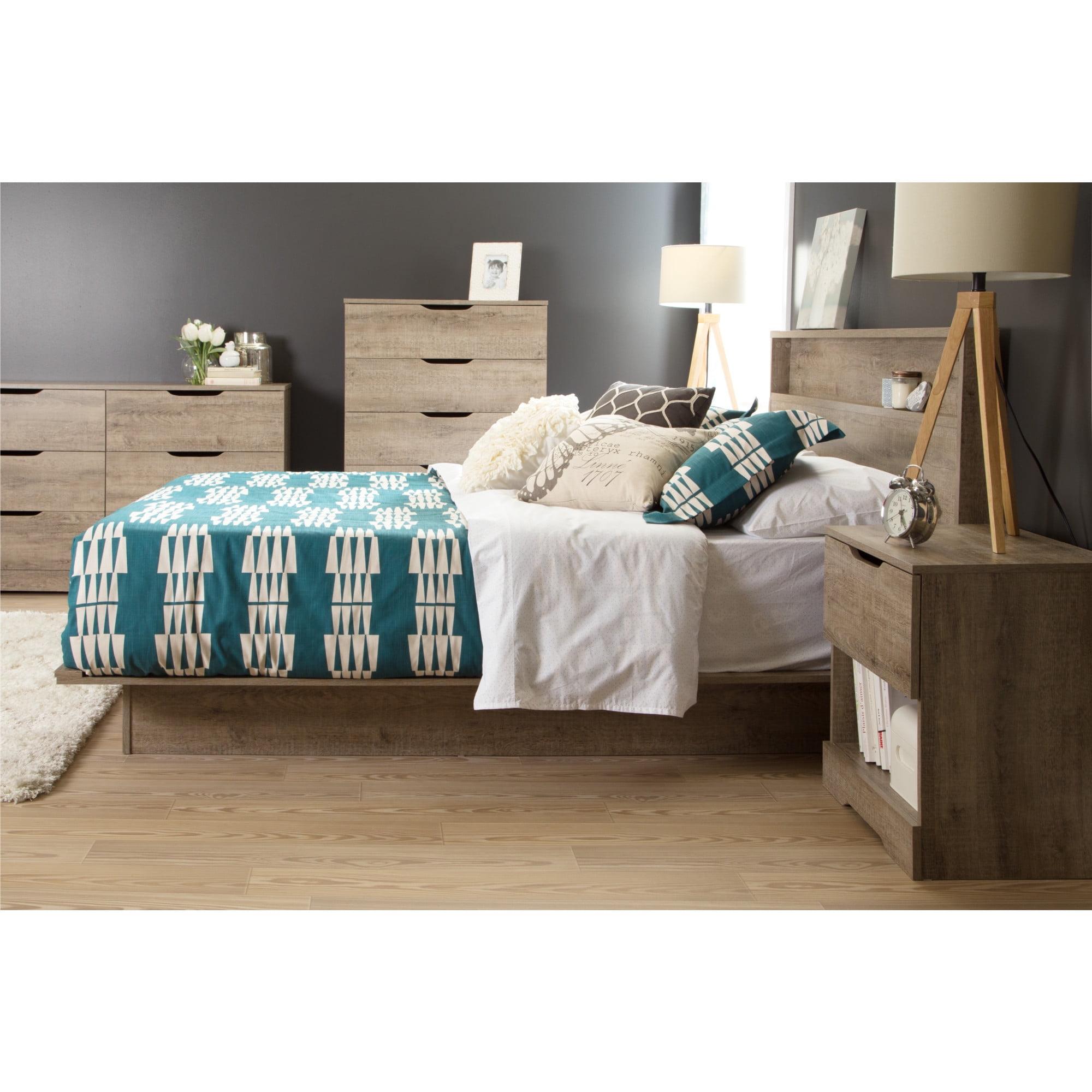 Holland 6-Drawer Dresser