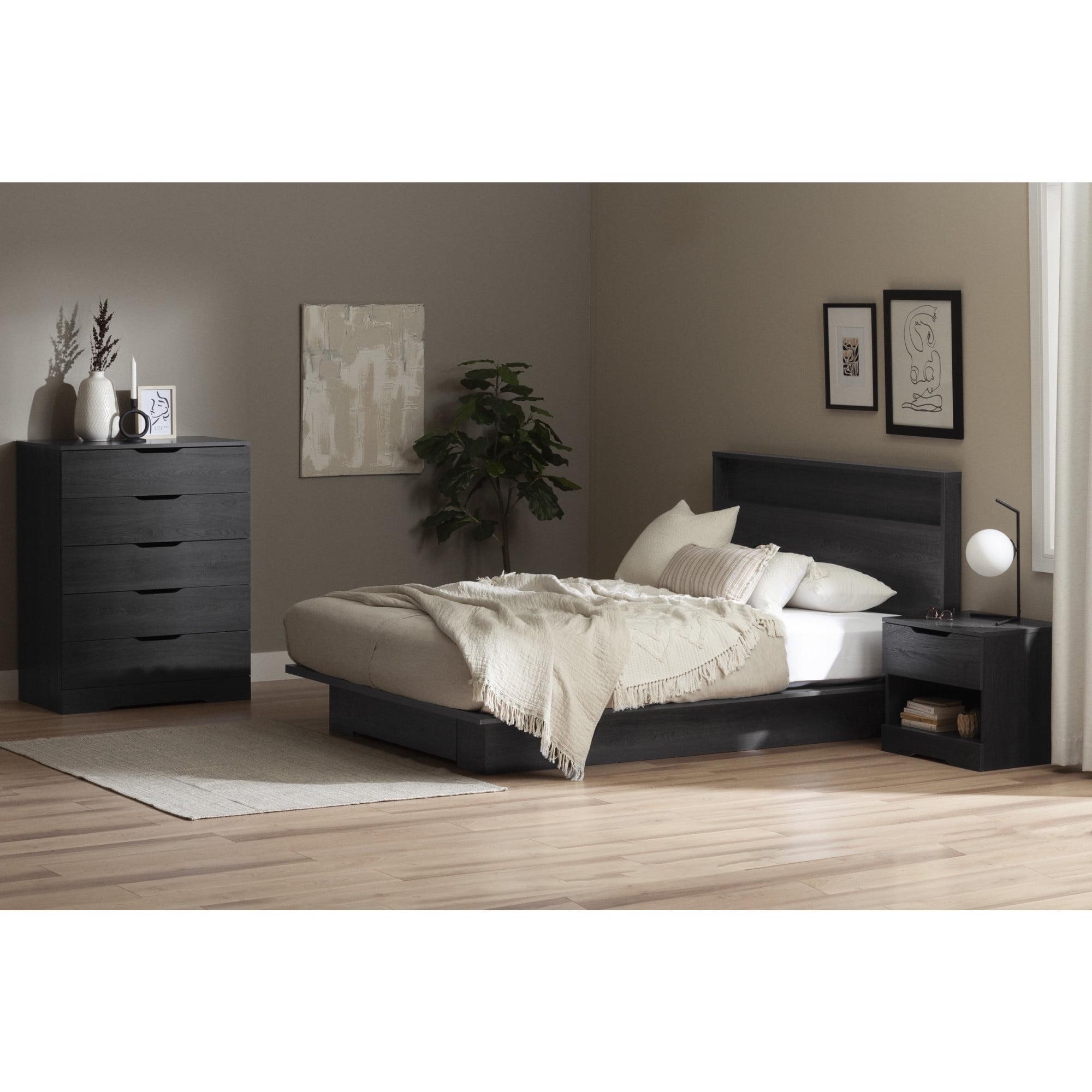 Holland 5 Drawer Chest