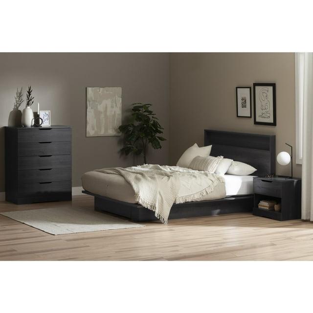 Holland 5 Drawer Chest