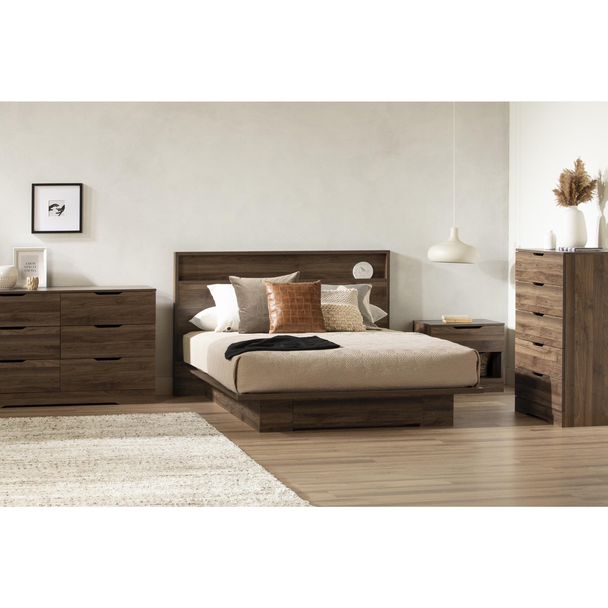 Holland 6-Drawer Dresser