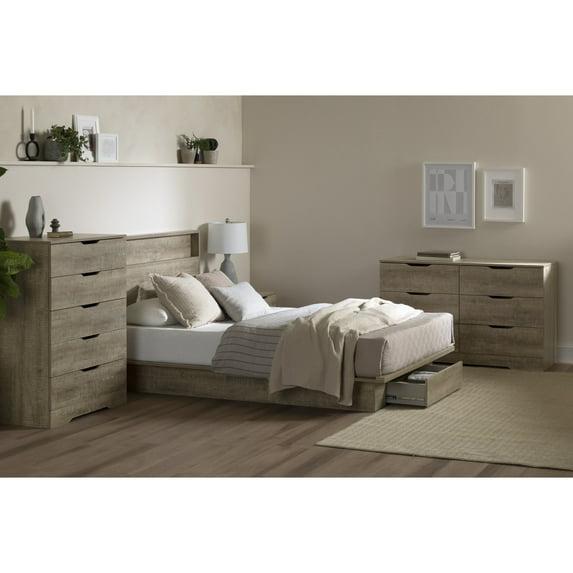South Shore Holland 6-Drawer Dresser