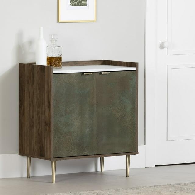 South Shore Hype Accent Cabinet