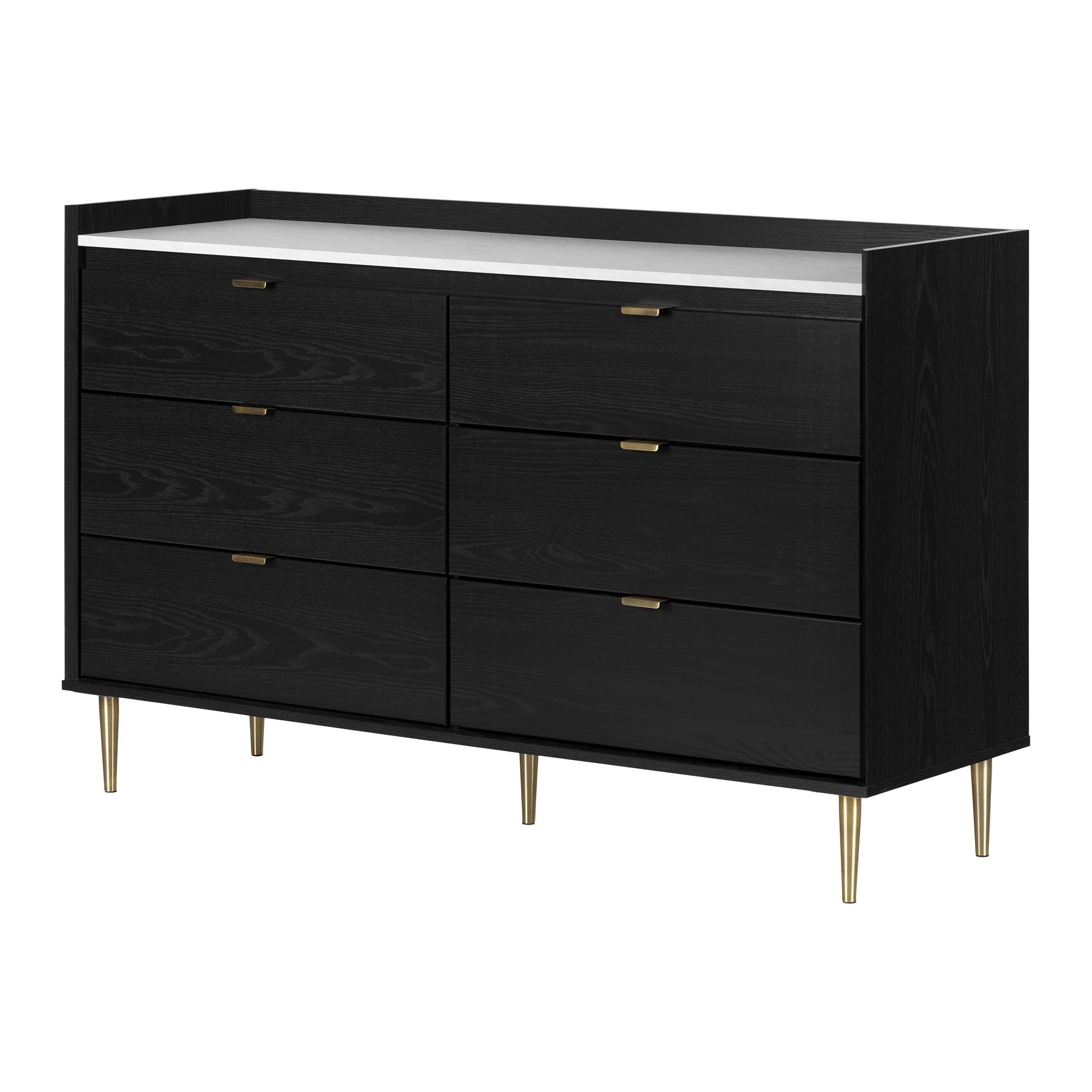 Hype 6 - Drawer Dresser