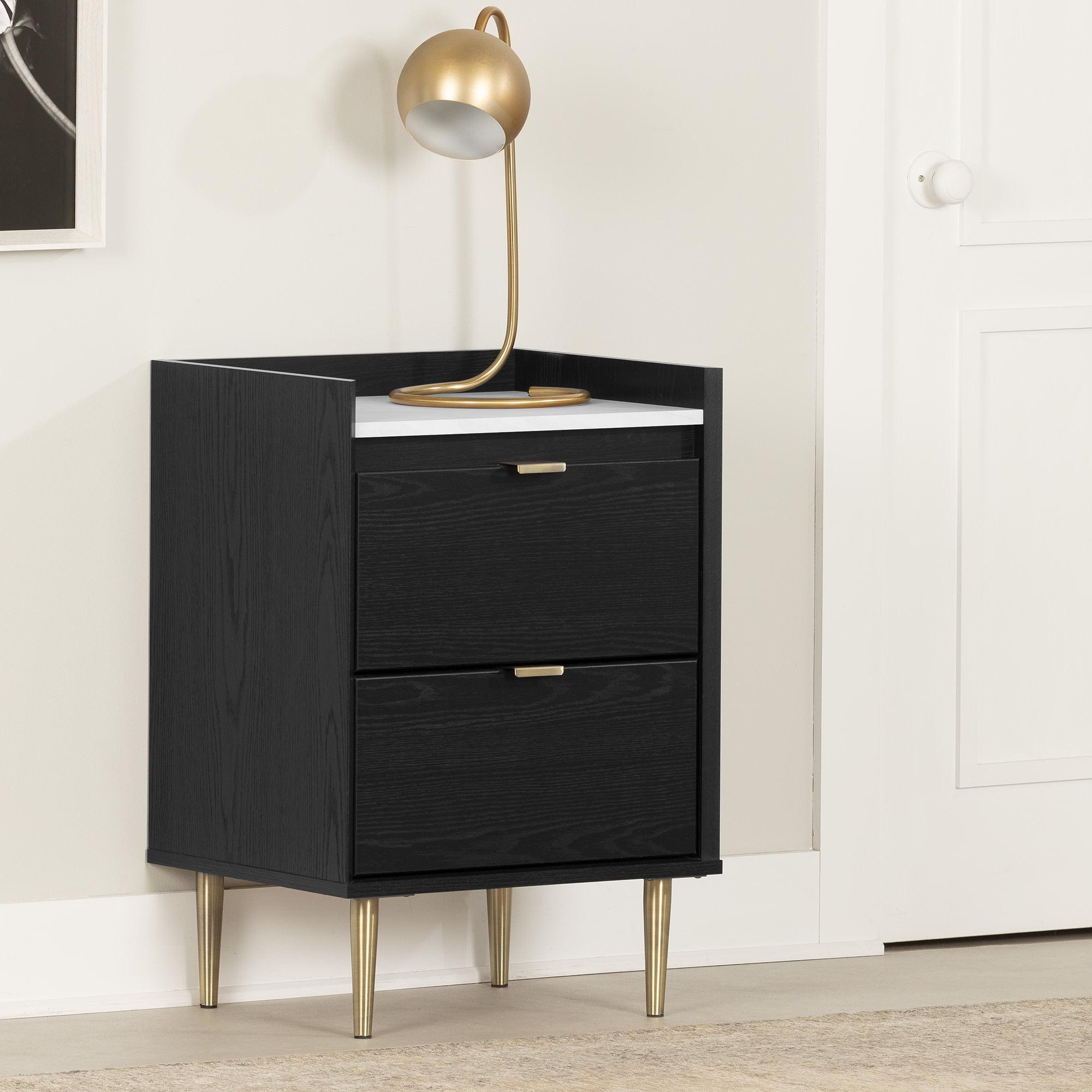 Hype 2 - Drawer Nightstand