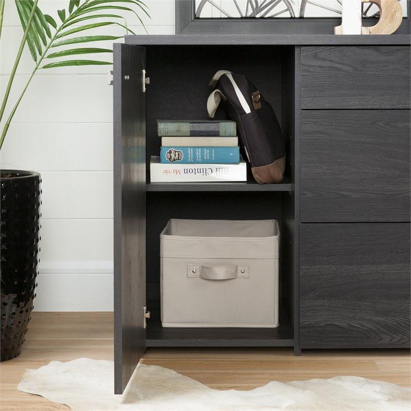 Interface Accent Cabinet