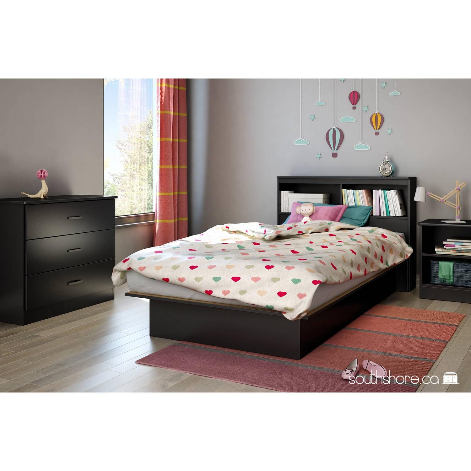 Libra Twin Platform Bed