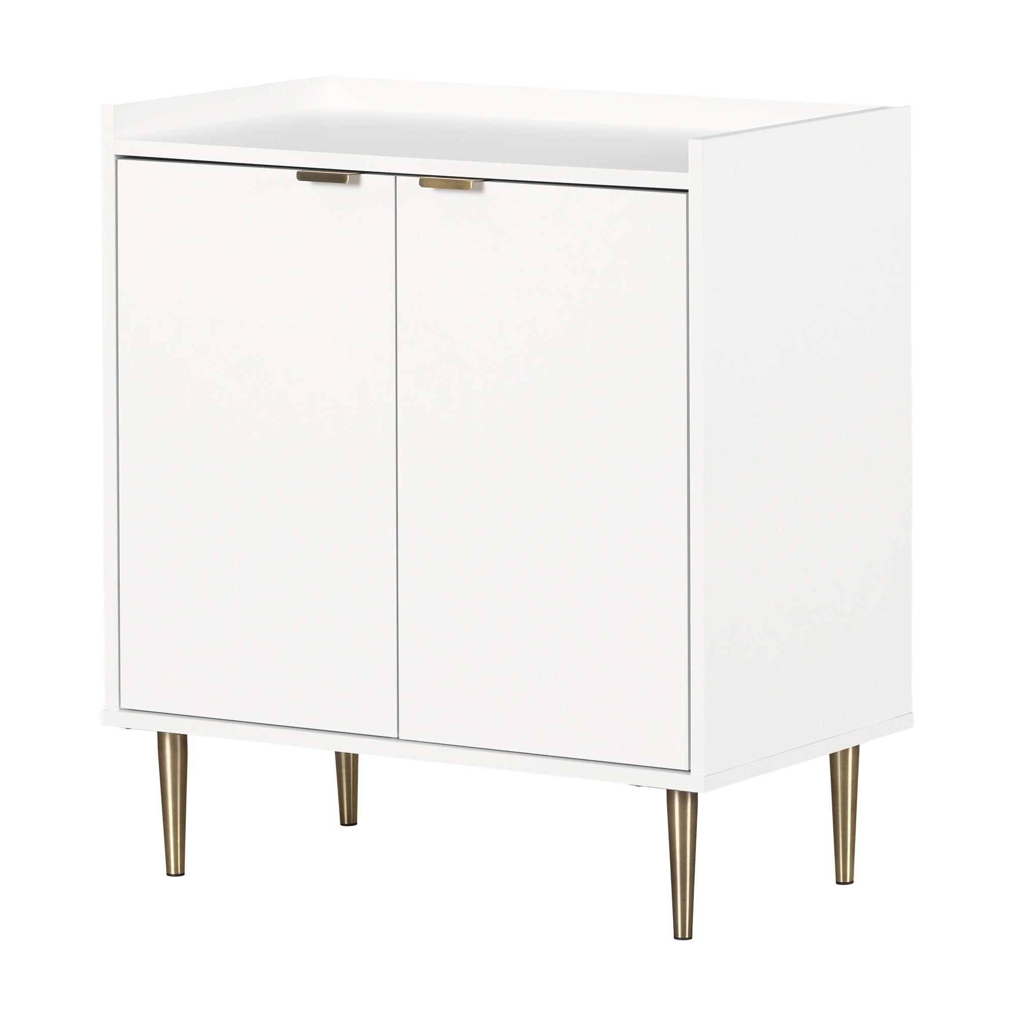 Maliza Accent Cabinet