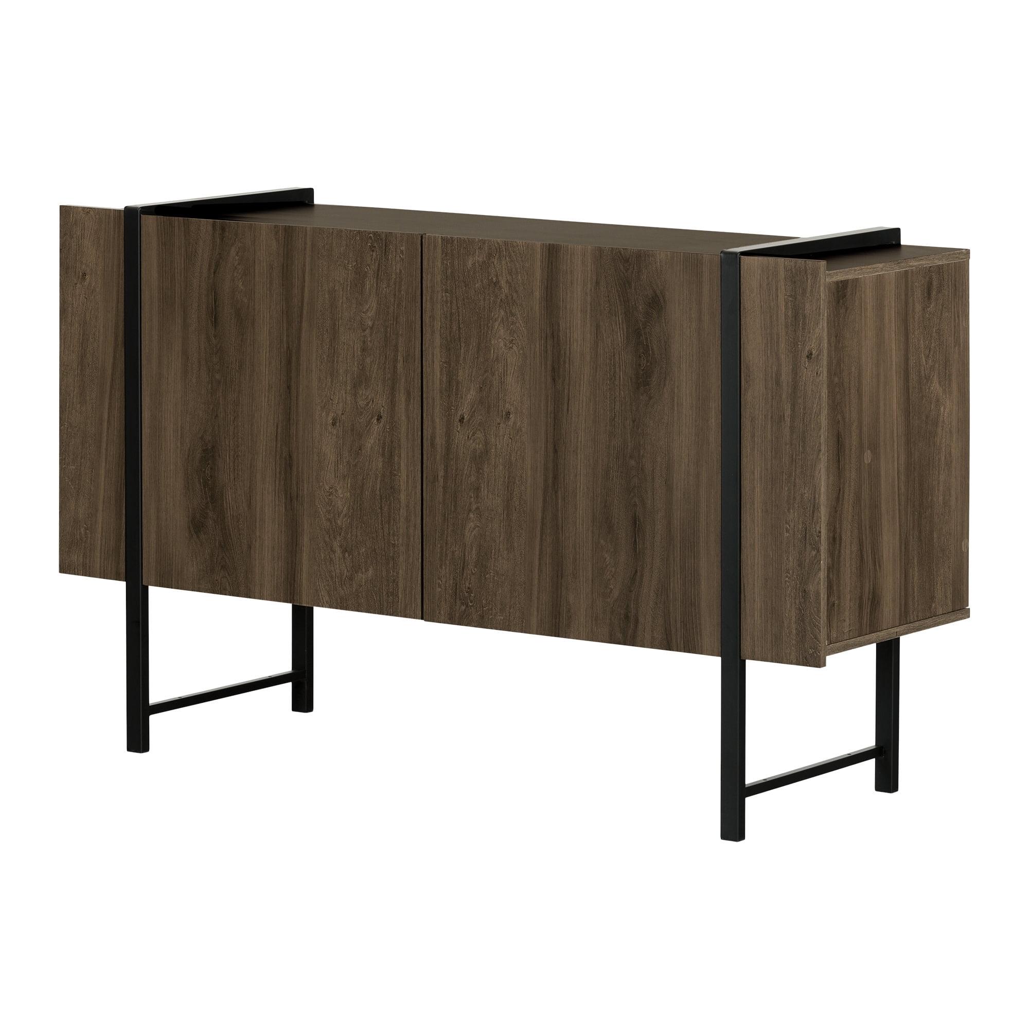 Mezzy 2-Door Sideboard