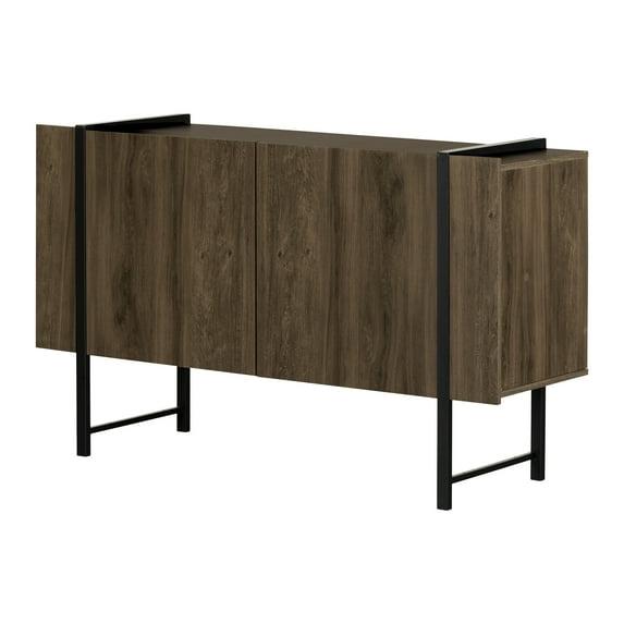 Mezzy 2-Door Sideboard