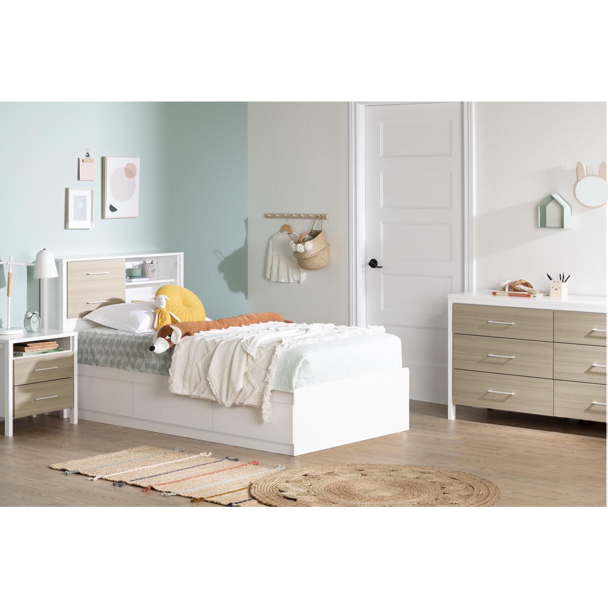 Munich 6-Drawer Dresser