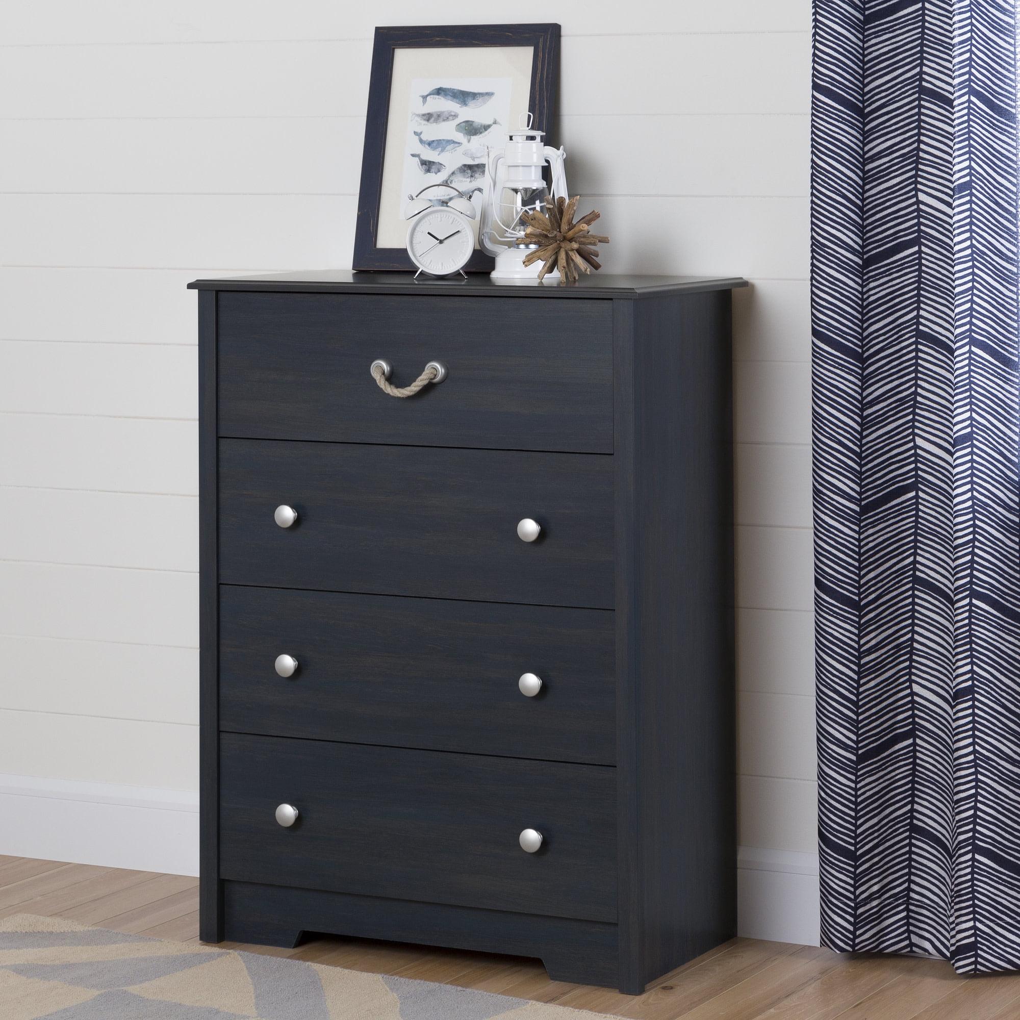 Navali Kids 4 - Drawer Chest