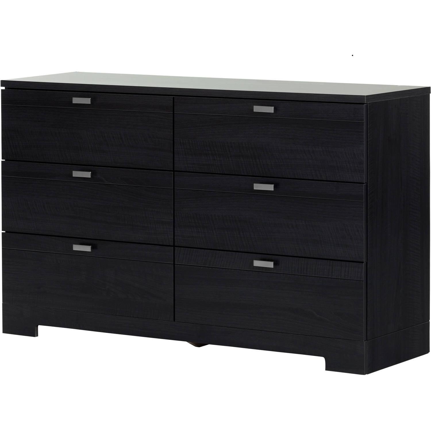 Reevo Kids 6 - Drawer Dresser