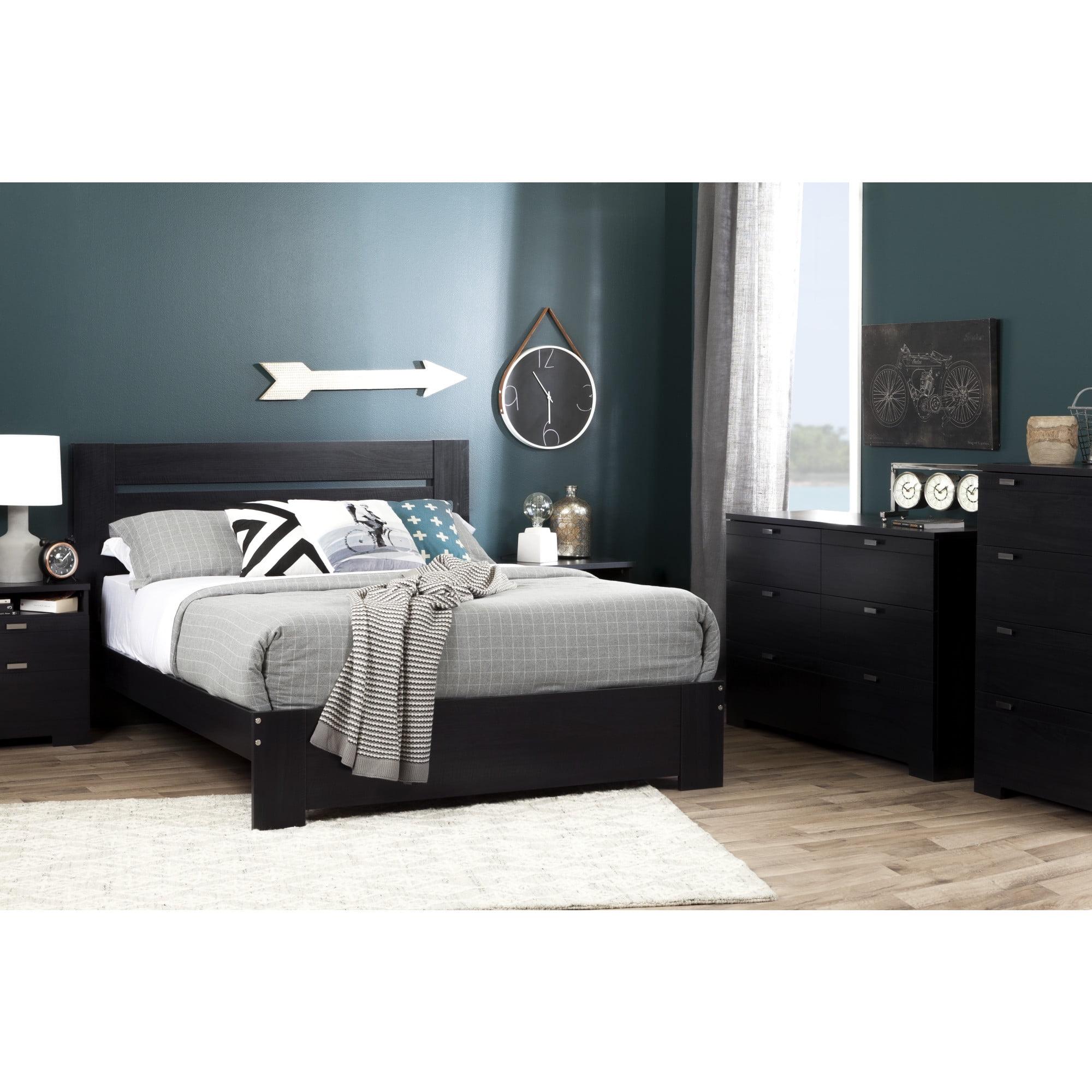 Reevo 6-Drawer Dresser