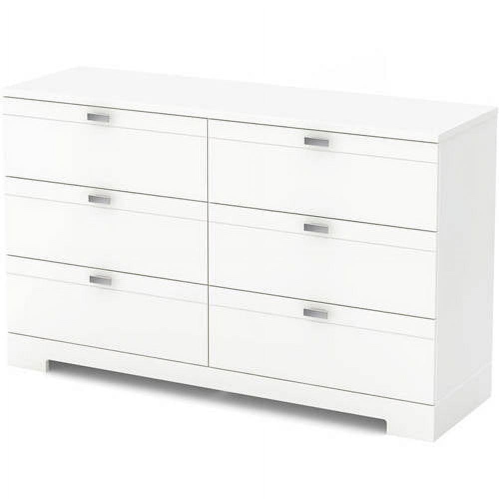 Reevo Kids 6 - Drawer Dresser