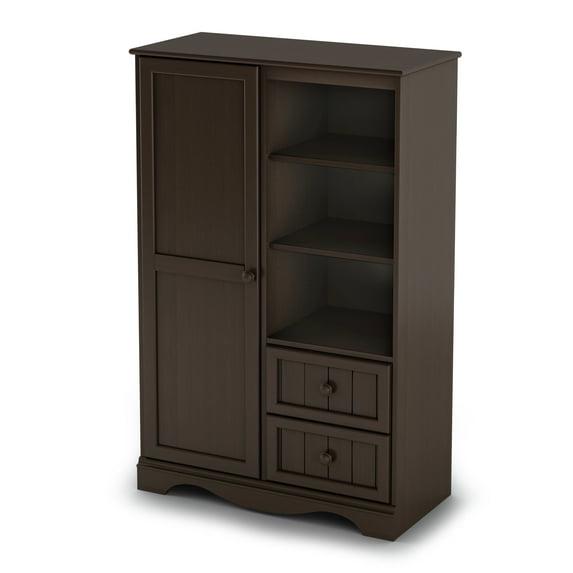 South Shore Savannah 33'' Wide Kids Armoire