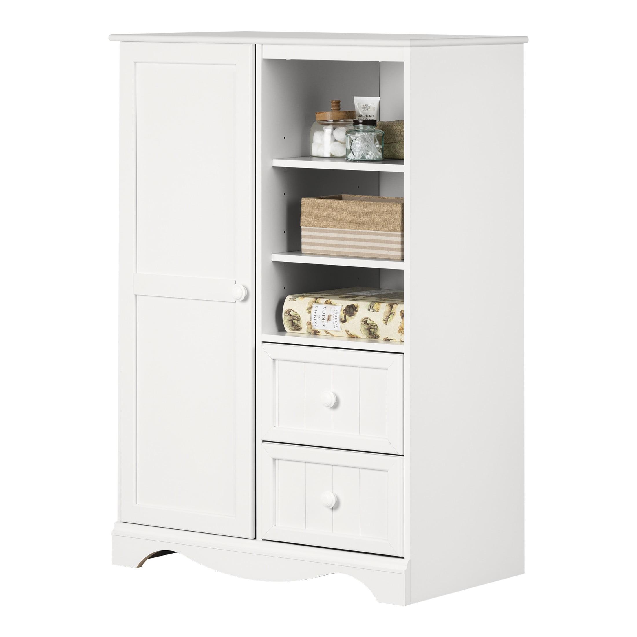 Savannah 33'' Wide Kids Armoire