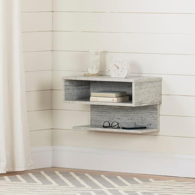 South Shore Sazena Nightstand