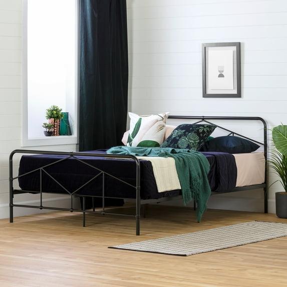 South Shore Sazena Platform Bed