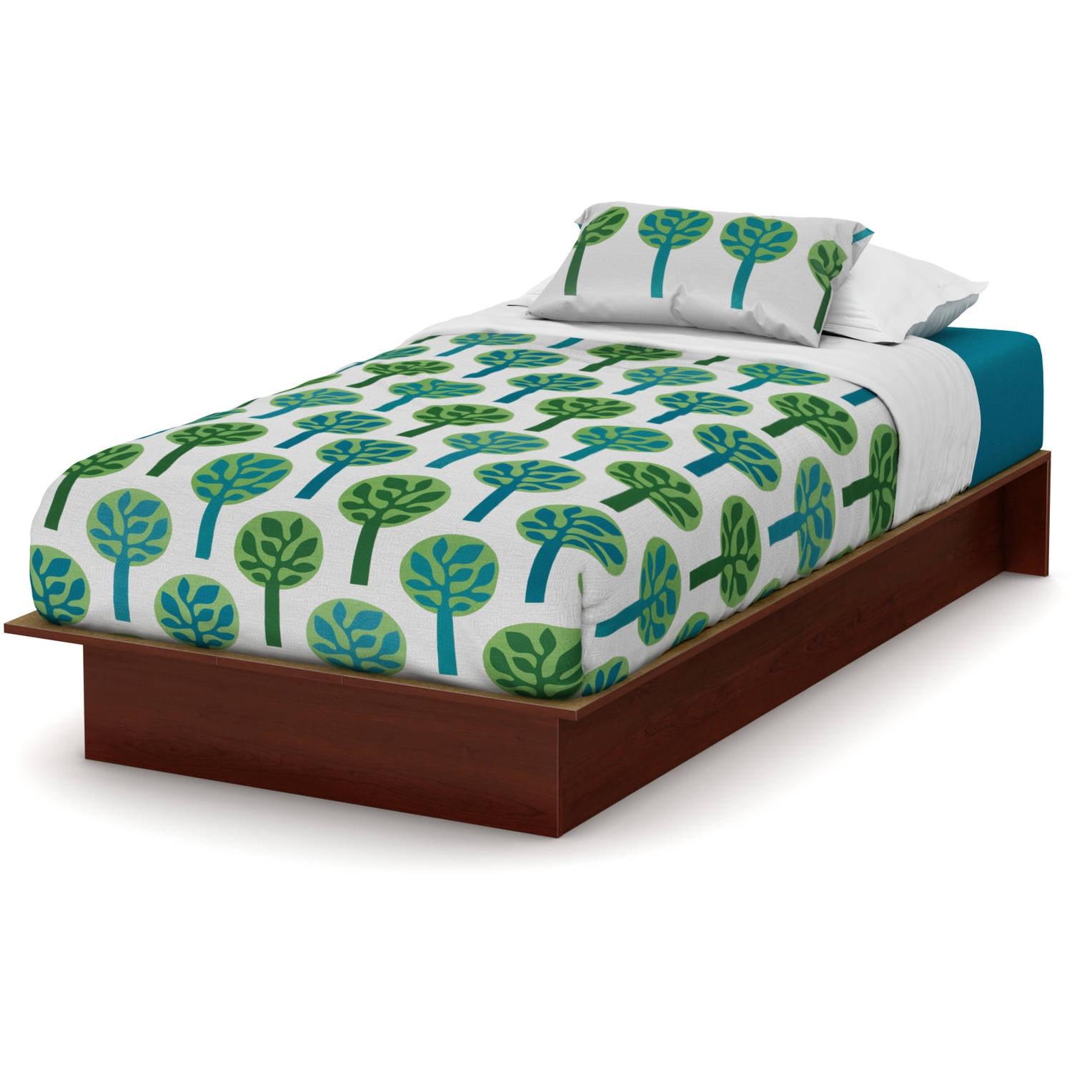 Libra Twin Platform Bed