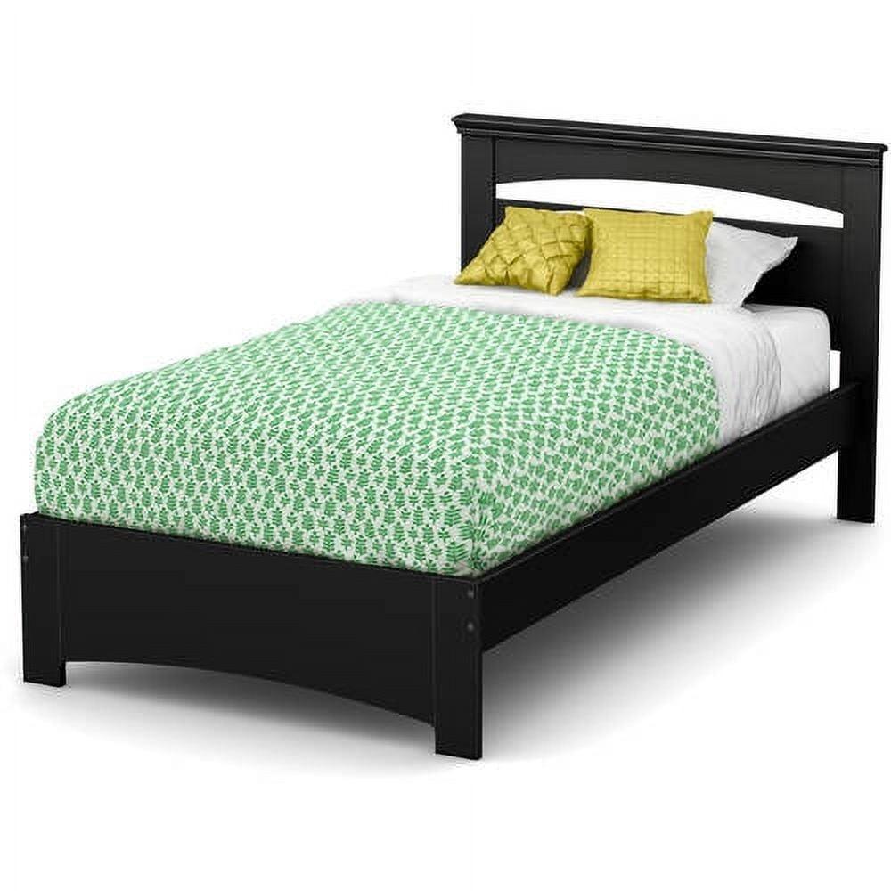 Libra Twin Platform Bed