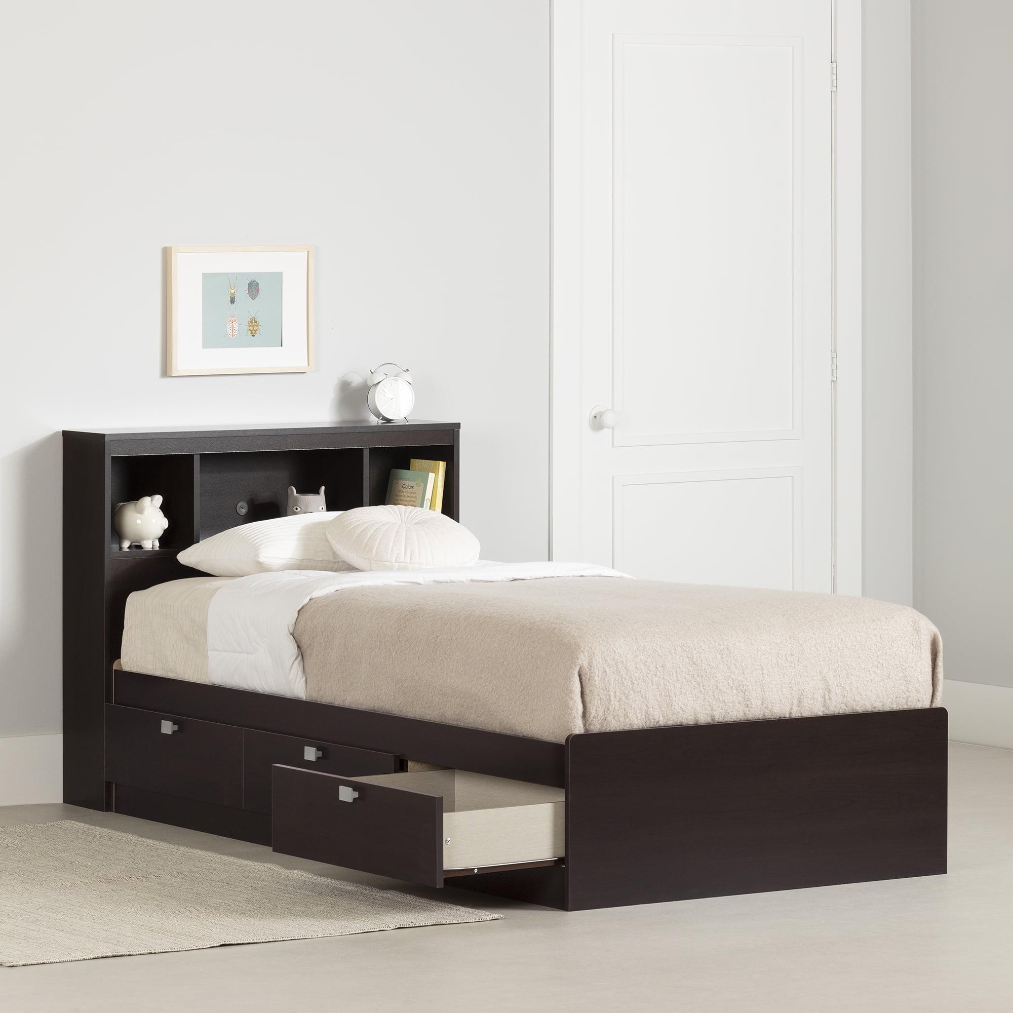 Spark Kids Twin Standard with Drawers