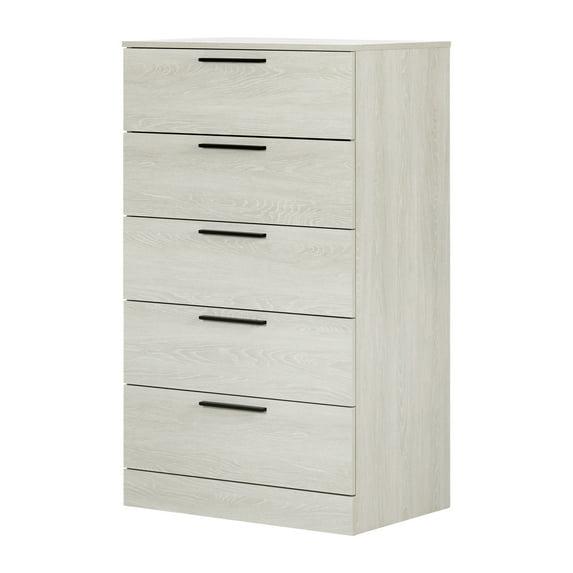 Step One Essential 5-Drawer Chest