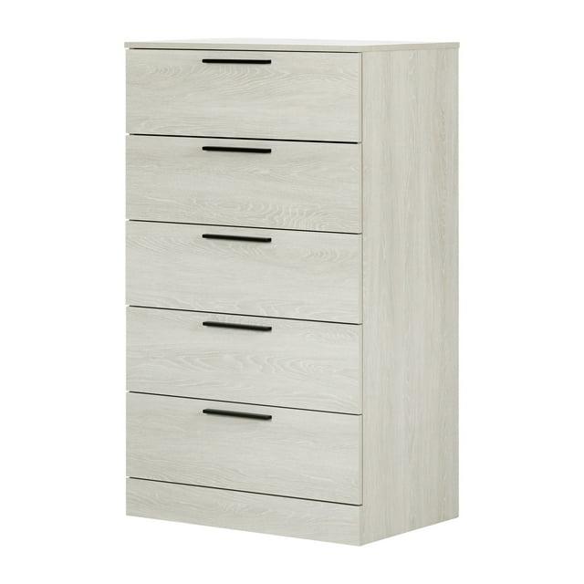 Step One Essential 5-Drawer Chest