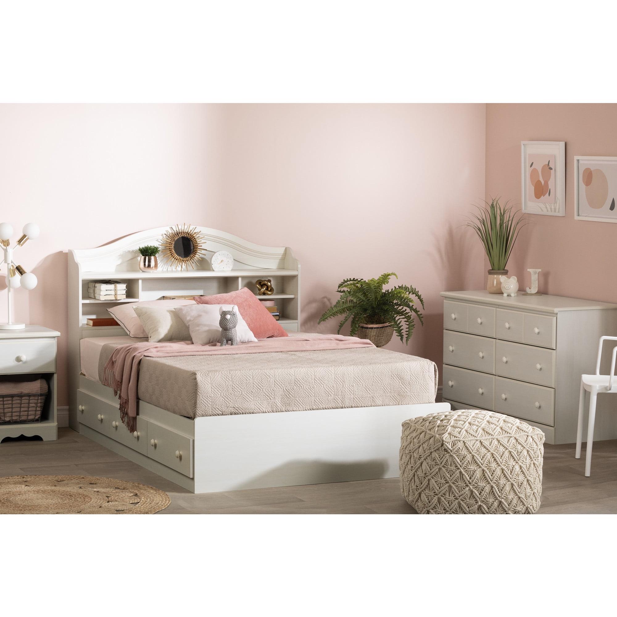 Emyree Kids 6 - Drawer Dresser