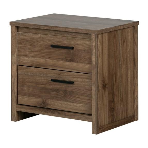 South Shore Tao 2 - Drawer Nightstand