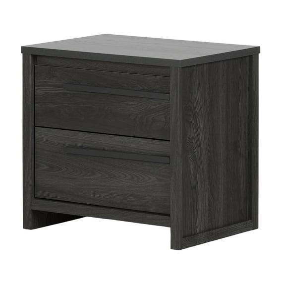 Tao 2 - Drawer Nightstand
