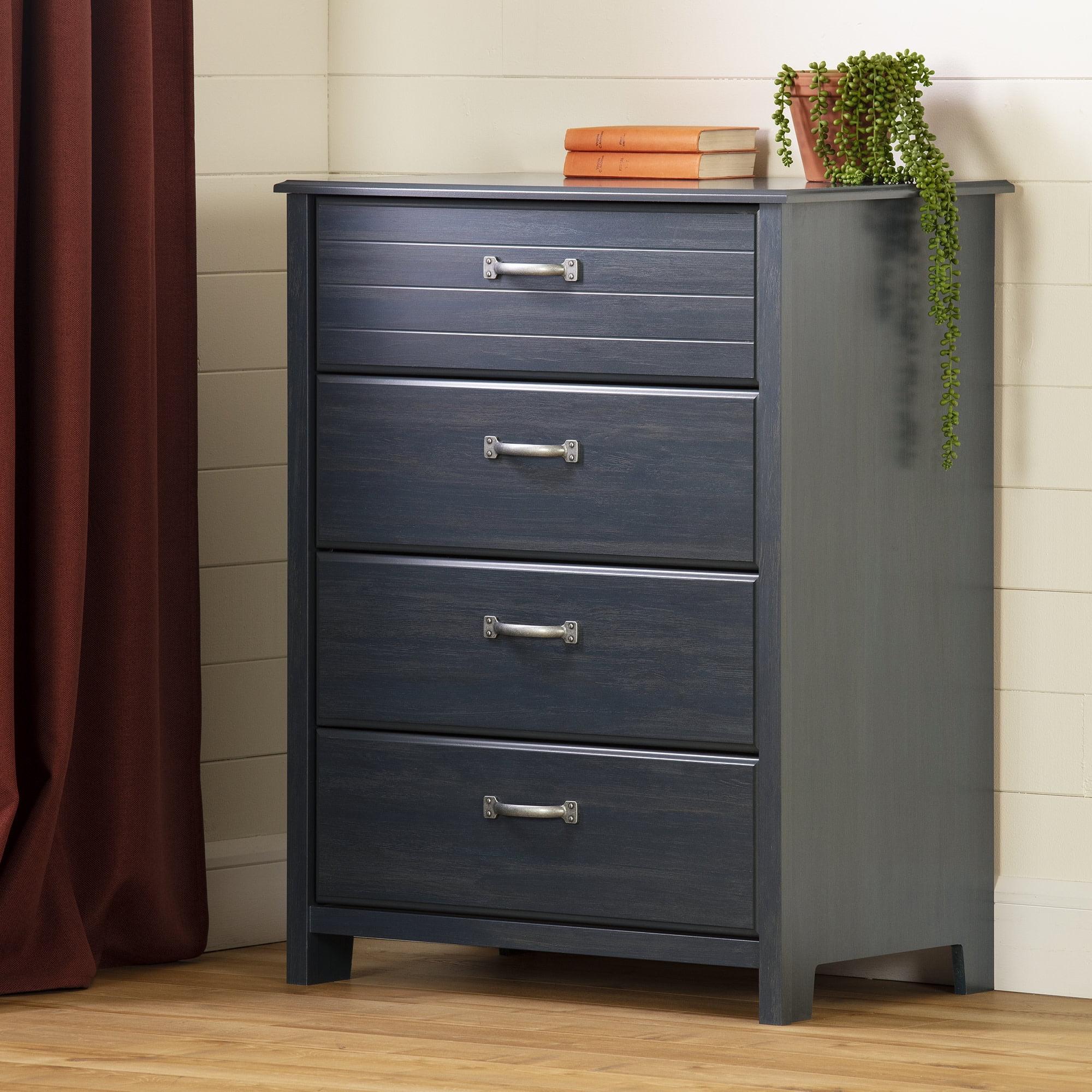 Cubby Kids 4 - Drawer Chest