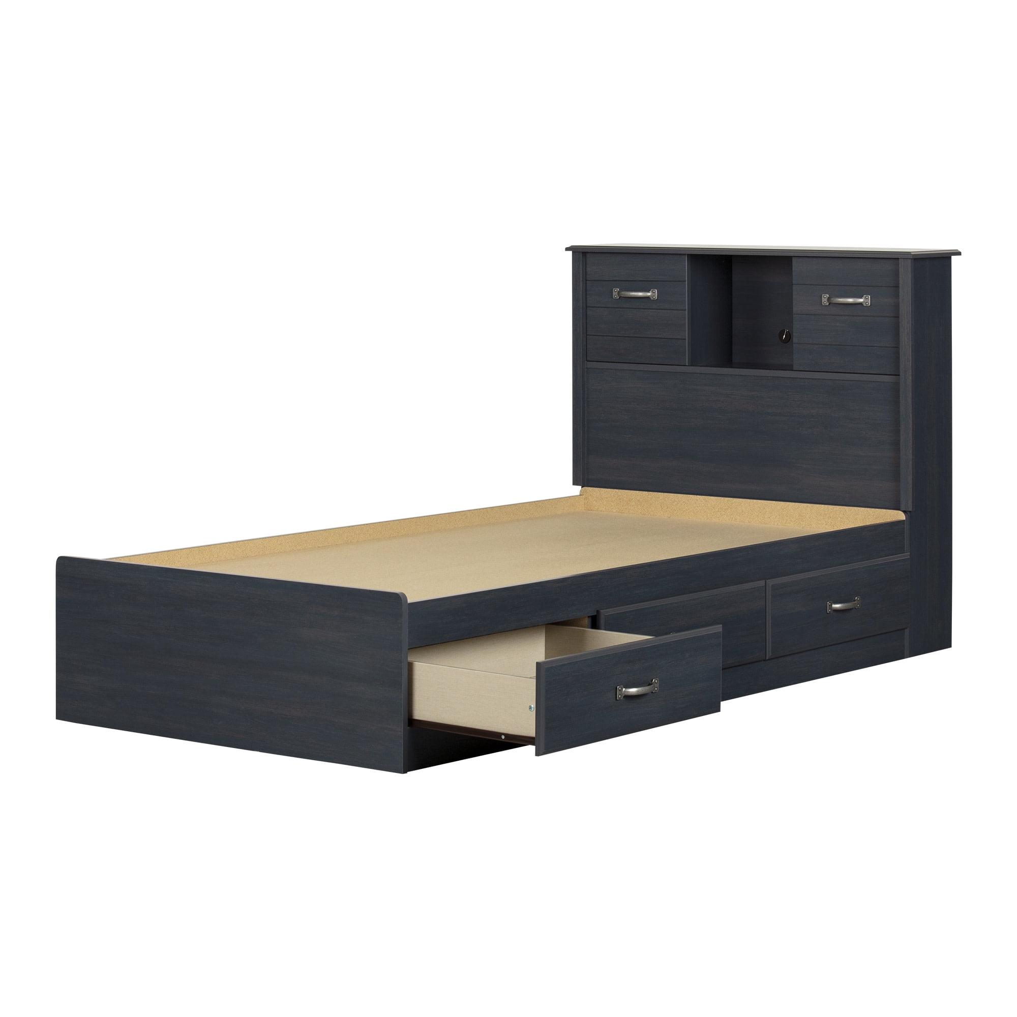 Ulysses Bed And Headboard Set