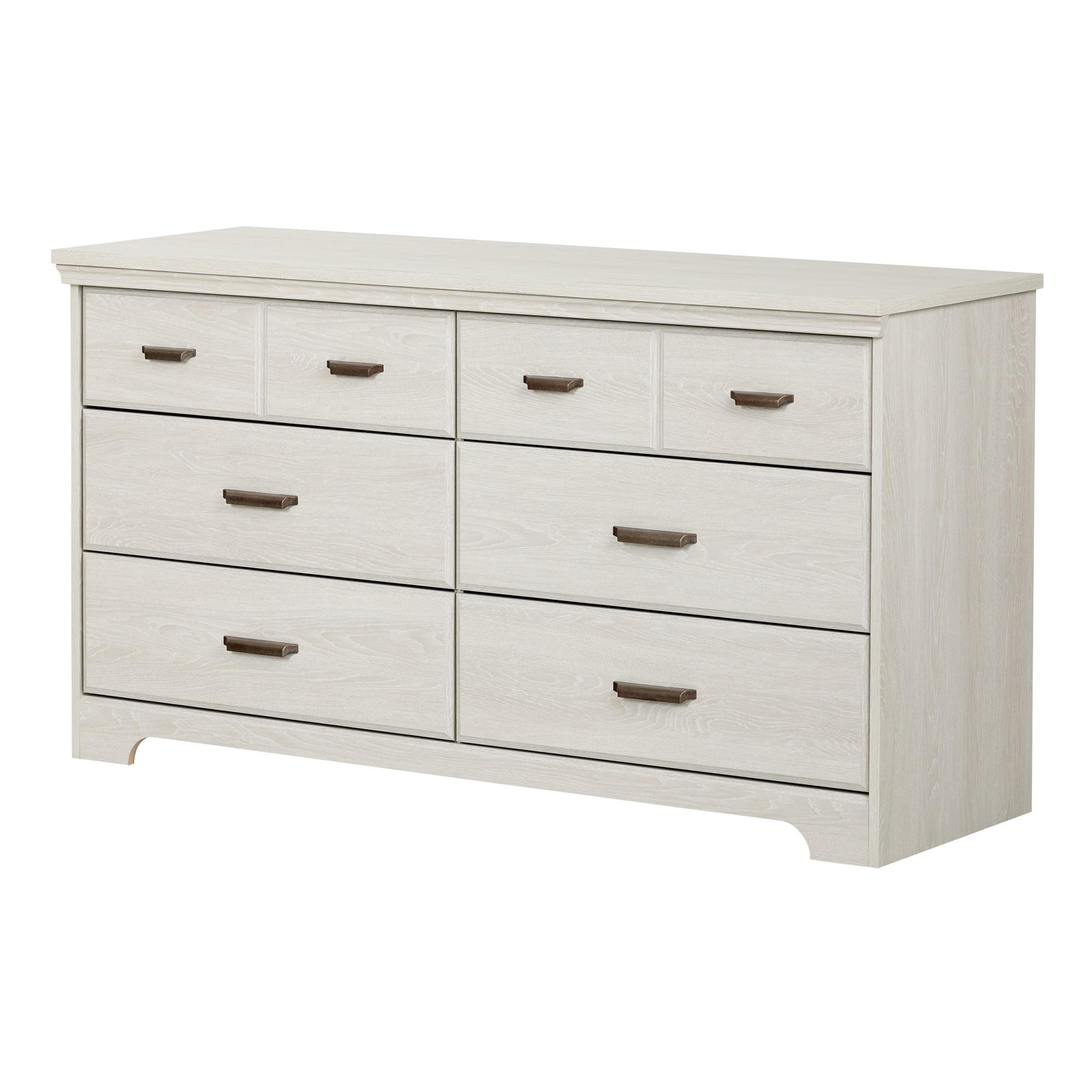 Versa 5 Drawer Chest