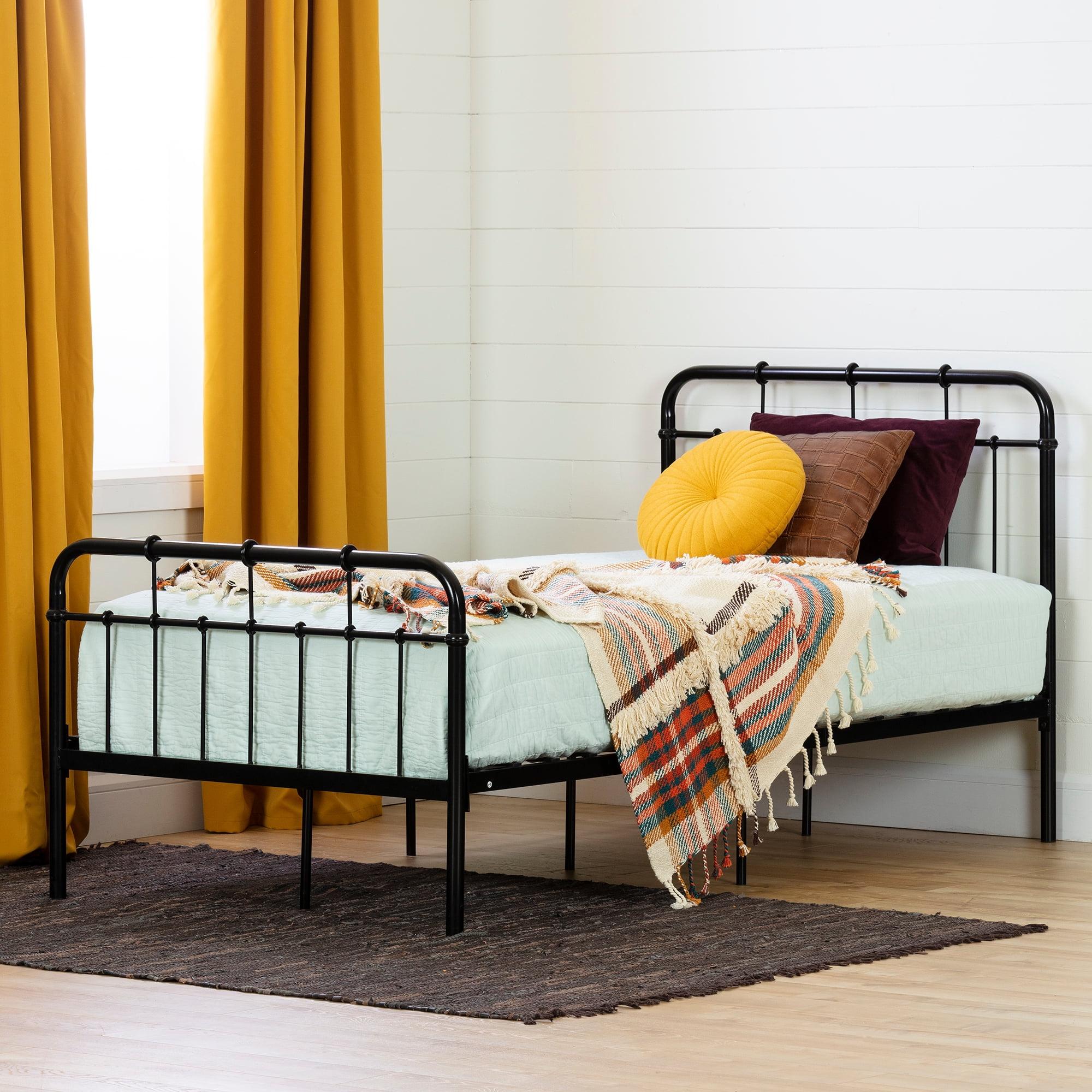 South Shore Versa Platform Bed