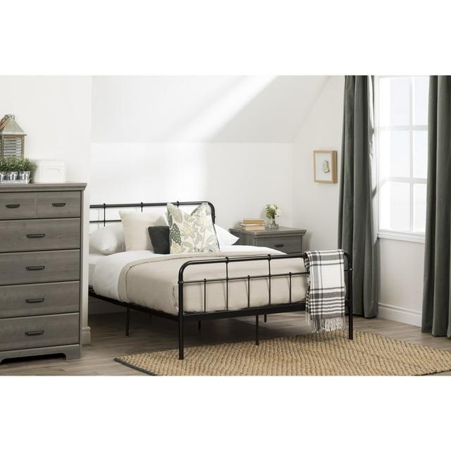 South Shore Versa Platform Bed
