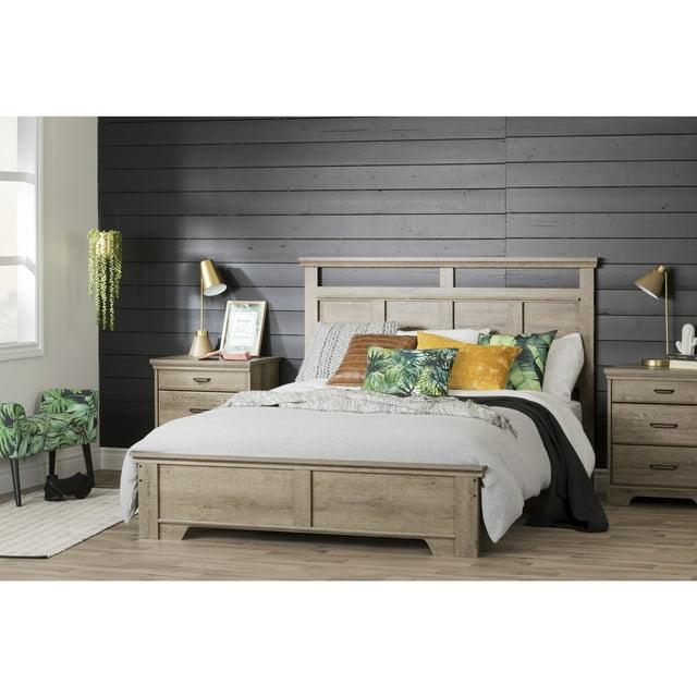 Versa Queen Platform Bed